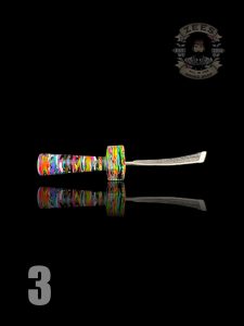 #3 KAOTIC OVERPOU