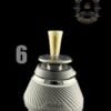 BRADLEY MILLER: HYBRID PUFFCO PROXY SPINNER BALL CAP - Image 9