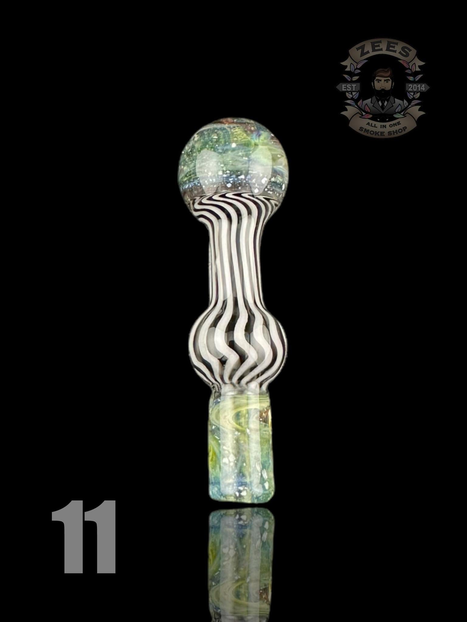 PAULSON PIECES: *NEW* PUFFCO PEAK PRO 3DXL BALL CAP (1-13) - Image 13