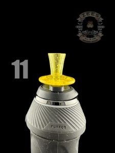 #11 TERPS CFL