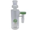 5.3" MUSHROOM PERC ASH CATCHER 14F/14M - Image 2