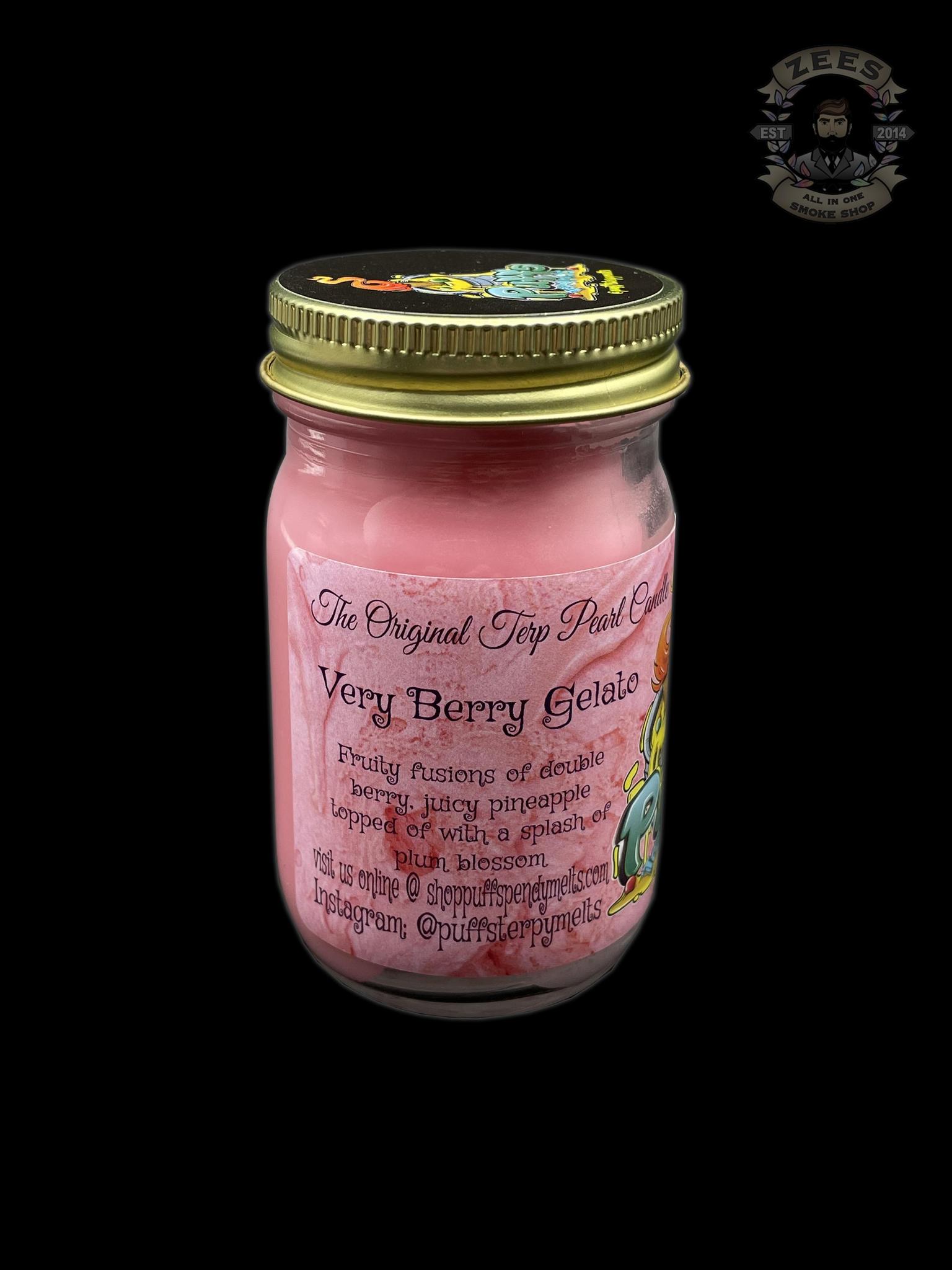 PUFFS PENDY MELTS: TERPY MELTS - Image 2