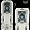 GALLOWAY GLASS: RATCHET PUFFCO PEAK ATTACHMENT - Image 7