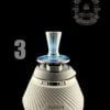 BRADLEY MILLER: HYBRID PUFFCO PROXY SPINNER BALL CAP - Image 6