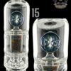 GALLOWAY GLASS: RATCHET PUFFCO PEAK ATTACHMENT - Image 15