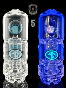 #5 - UV RETICELLO