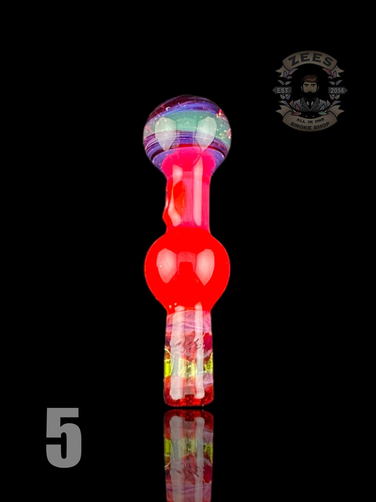 PAULSON PIECES: *NEW* PUFFCO PEAK PRO 3DXL BALL CAP (1-13) - Image 7