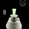 BRADLEY MILLER: HYBRID PUFFCO PROXY SPINNER BALL CAP - Image 12