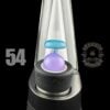 CHEVELLE GLASS: DUAL COLOR PUFFCO PEAK BUBBLE CAP (45-69) - Image 11