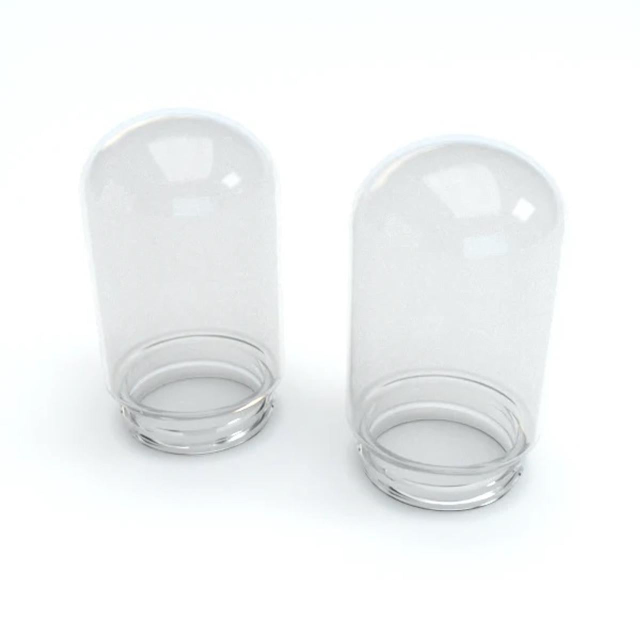 STUNDENGLASS: GRAVITY INFUSER POLISHED SILVER LIMITED EDITION - Image 5