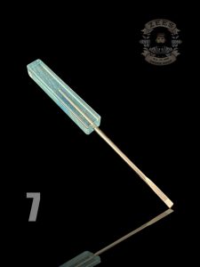 #7 POURCASSO RESIN