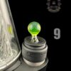 CAPTAIN TOKEZ GLASS: FULL COLOR PUFFCO PEAK PRO BALL CAP - Image 10