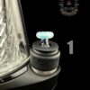 BHORO GLASS: OG PUFFCO PEAK PRO BALL CAP - Image 3