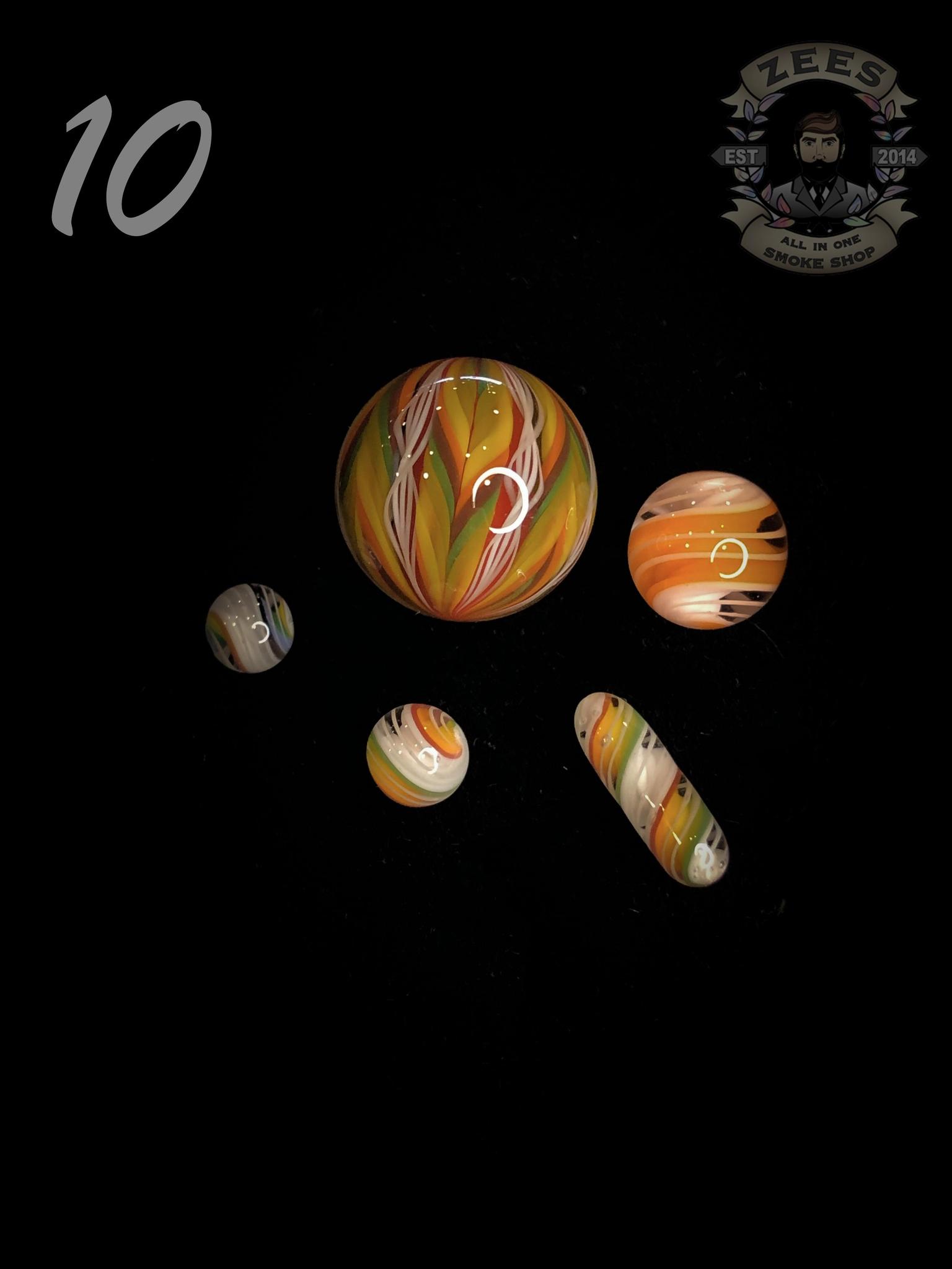 ANTON GLASS: PREMIUM TERP SLURPER SETS - Image 10