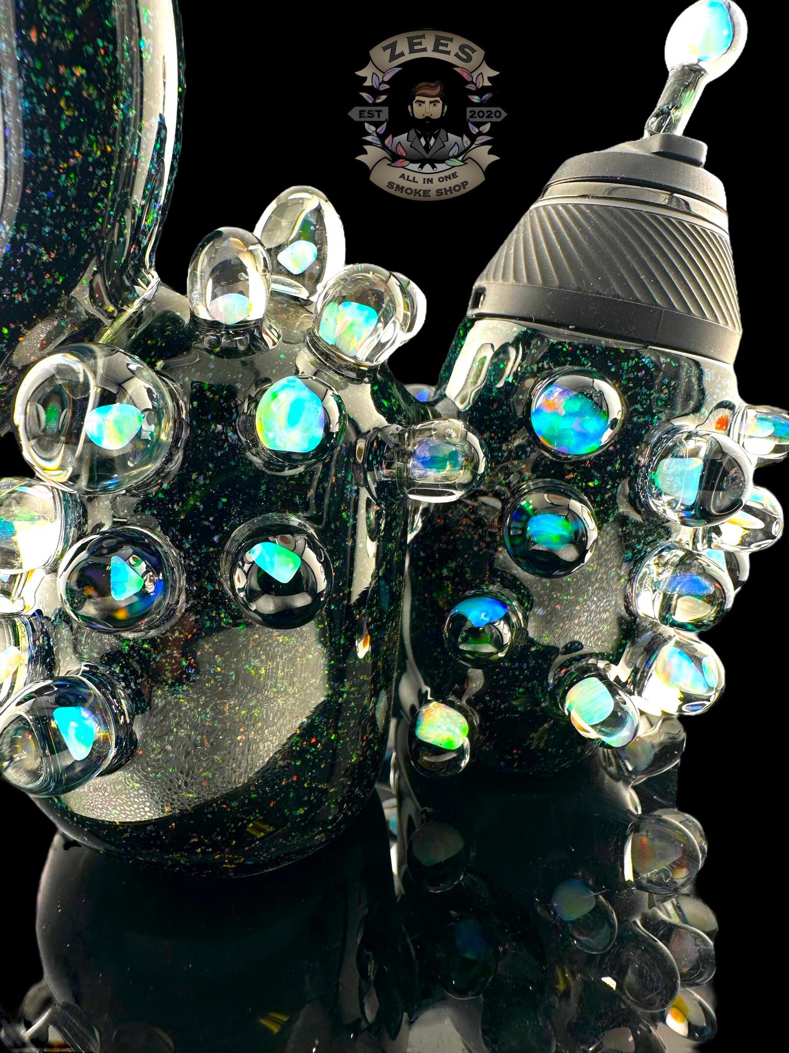 PAULSON PIECES: HEADY SET PUFFCO PROXY ATTACHMENT - Image 2