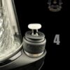 BHORO GLASS: OG PUFFCO PEAK PRO BALL CAP - Image 6