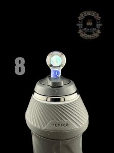 #8 6MM PROXY CAP