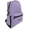BLAZY SUSAN: SMELL PROOF CARBON BACKPACK - Image 2