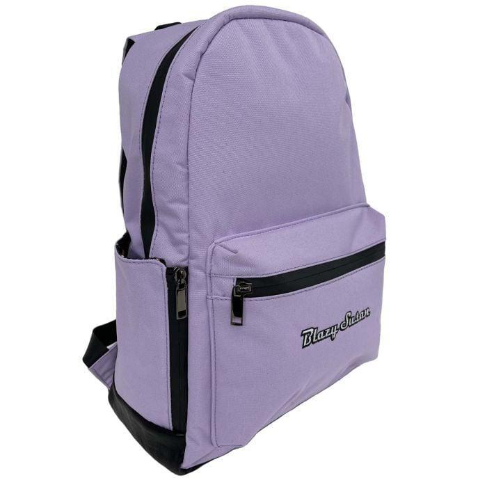 Alternative view of BLAZY SUSAN: SMELL PROOF CARBON BACKPACK