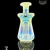 AJ SURF CITY TUBES: WORKED PUFFCO PEAK ATTACHMENT - Image 4