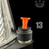 BRADLEY MILLER: SPINNER PUFFCO PEAK PRO BALL CAP - Image 15