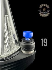#19 - GRATEFUL BLUE