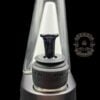 BRADLEY MILLER: CRUSHED OPAL SPINNER PUFFCO PEAK PRO BALL CAP - Image 2