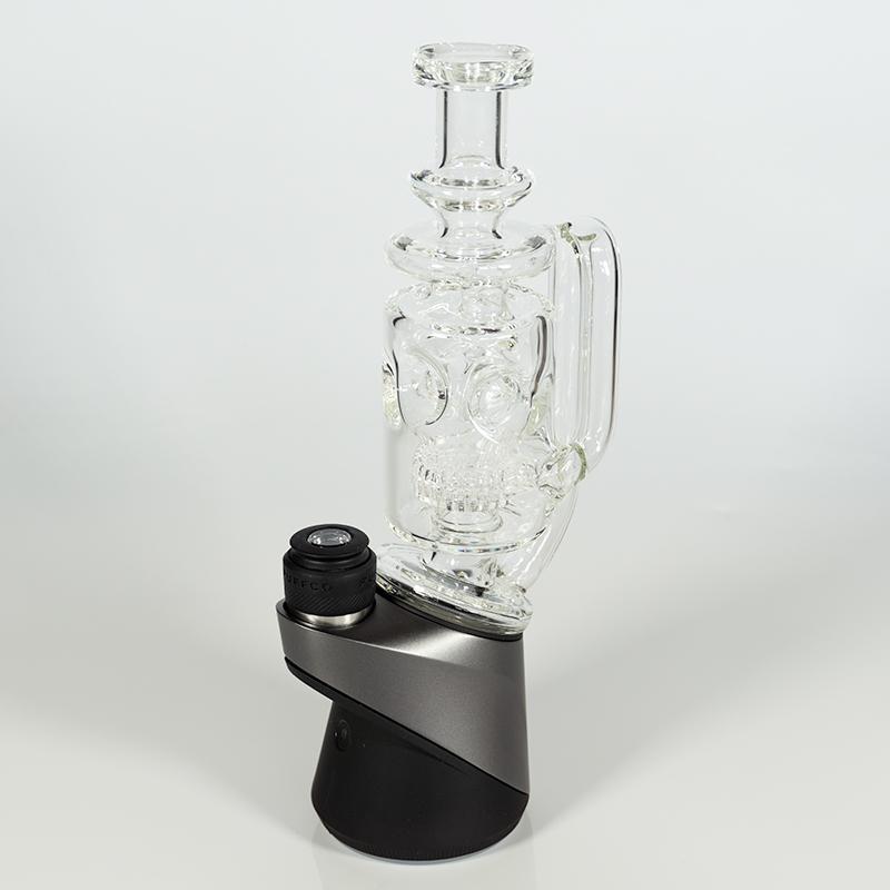 MONARK GLASS: FAB MATRIX PUFFCO PEAK ATTACHMENT - Image 5