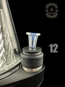#12 GHOST