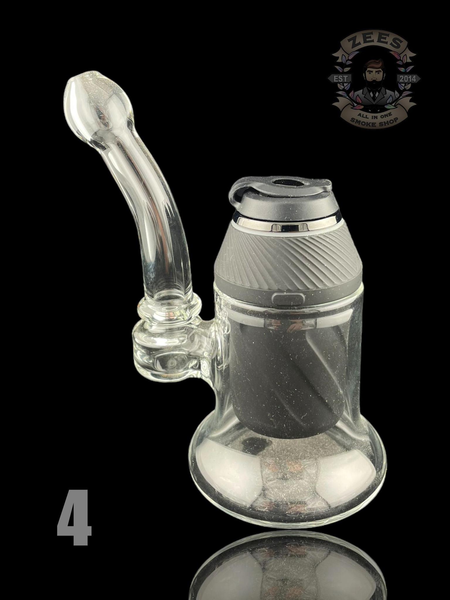 BROWN GLASS: PUFFCO PROXY ATTACHMENT - Image 5