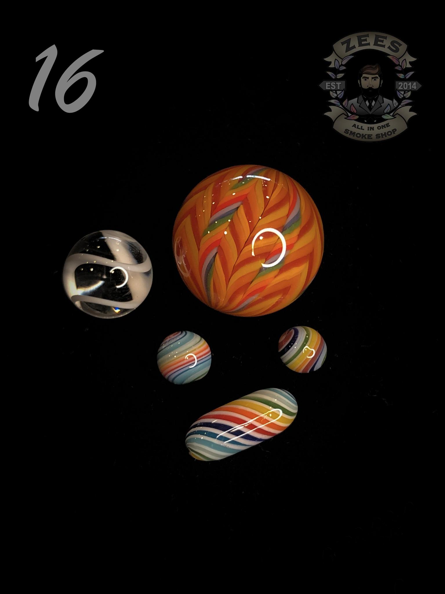 ANTON GLASS: PREMIUM TERP SLURPER SETS - Image 16