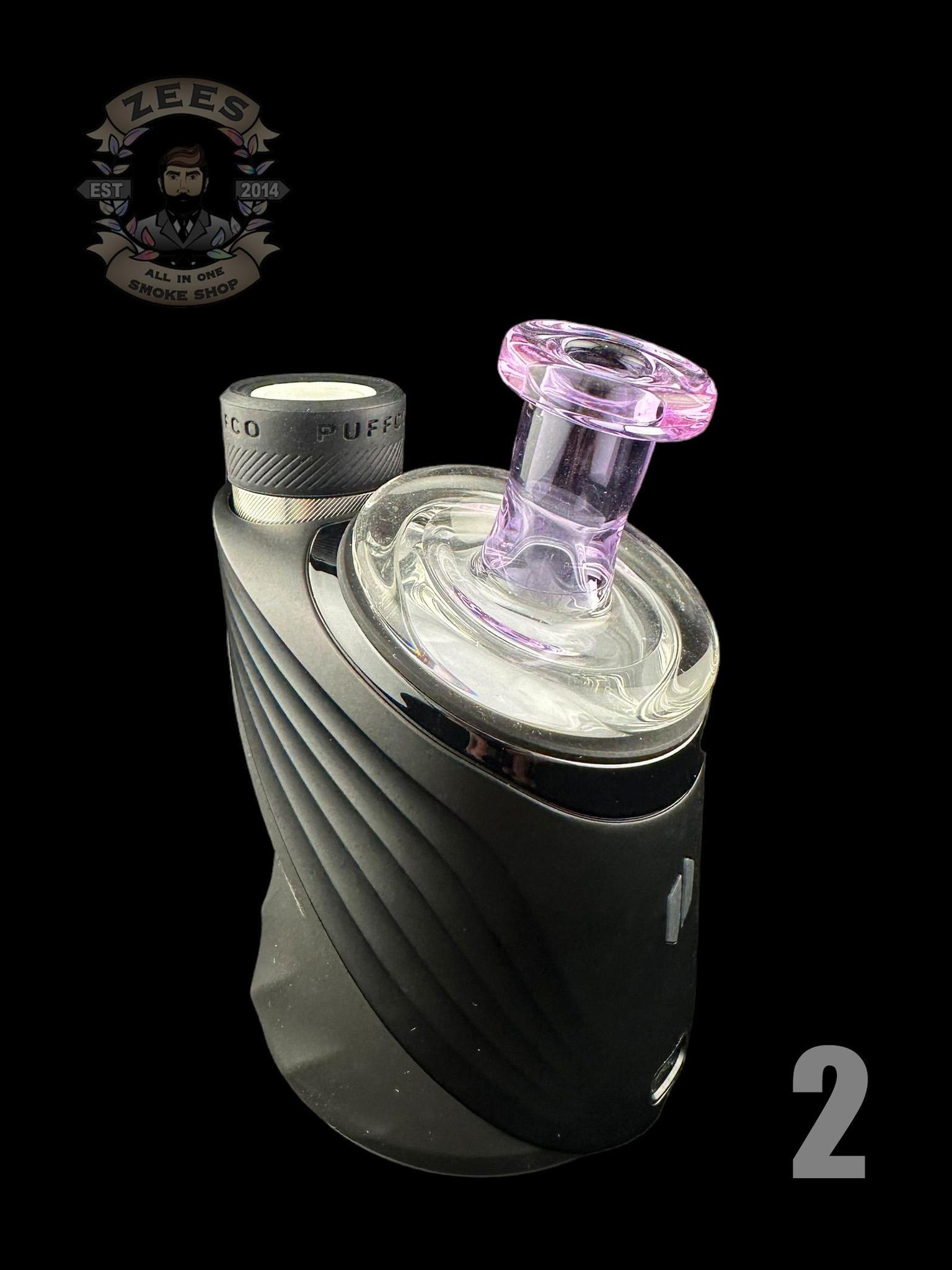 COOS WRLD: DRY TOP PUFFCO PEAK ATTACHMENT - Image 3