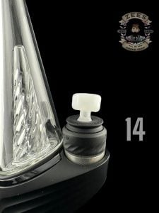 #14 - WHITE