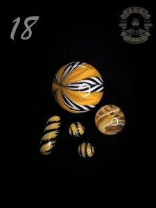 #18