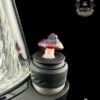 DEVON ALLEN: MUSHROOM PEAK PRO BALL CAP - Image 6