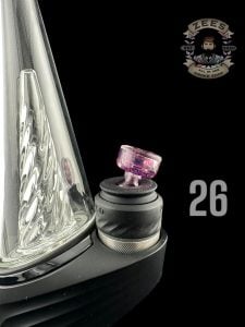 #26 - UV STARGAZER