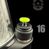 BHORO GLASS: OG PUFFCO PEAK PRO BALL CAP - Image 18