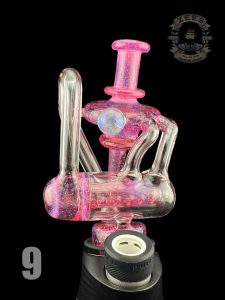 #9 CRUSHED OPAL