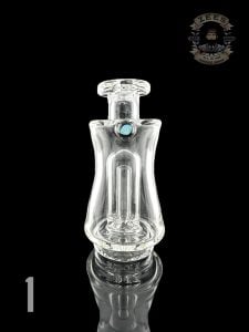 #1 - CLEAR