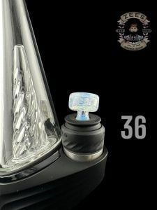 #36 - SECRET WHITE