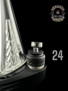 #24 - SHADOW BLACK