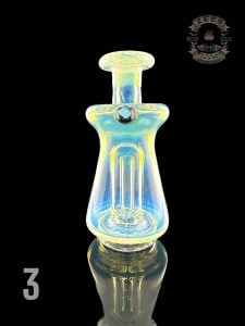 #3 - MOONSTONE