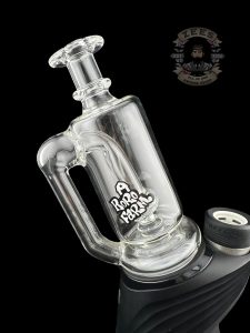 #8 CLEAR FLOATER