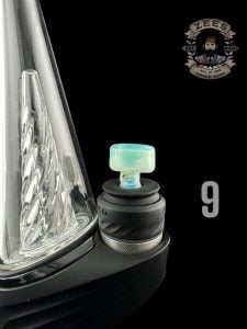 #9 - AQUAMANIA