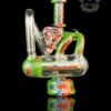 CALL YOUR FAM GLASS X MAD-D-LICIOUS: TMNT DAB SET AND PUFFCO PEAK ATTACHMENT - Image 4