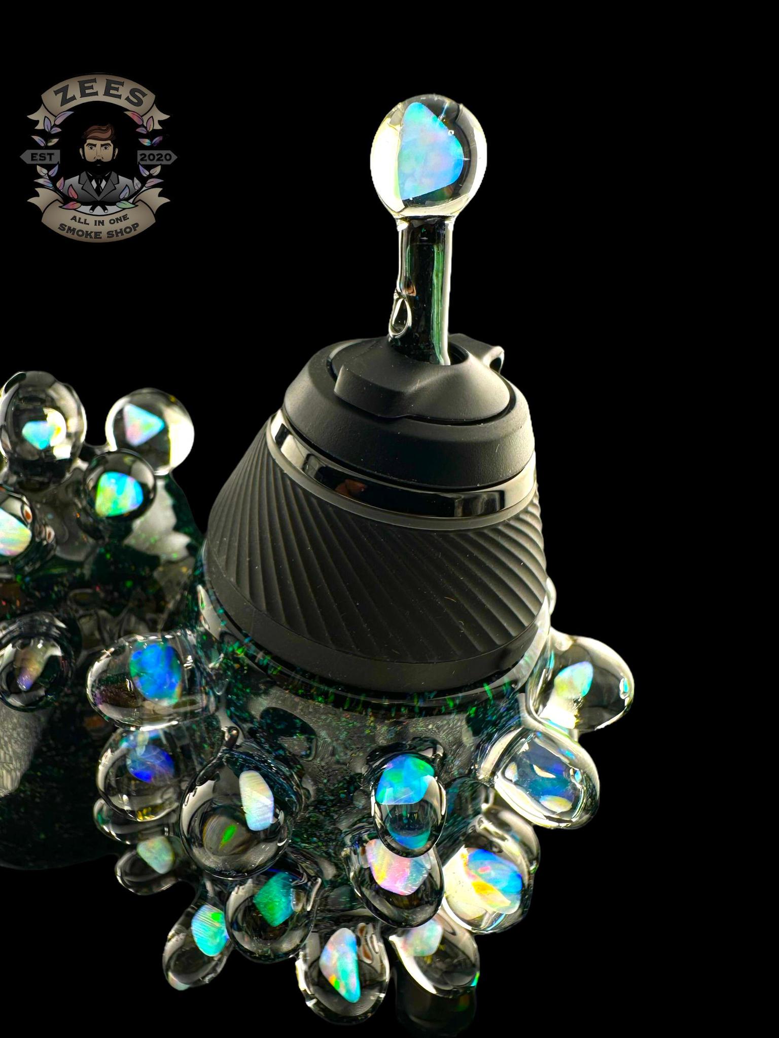 PAULSON PIECES: HEADY SET PUFFCO PROXY ATTACHMENT - Image 5