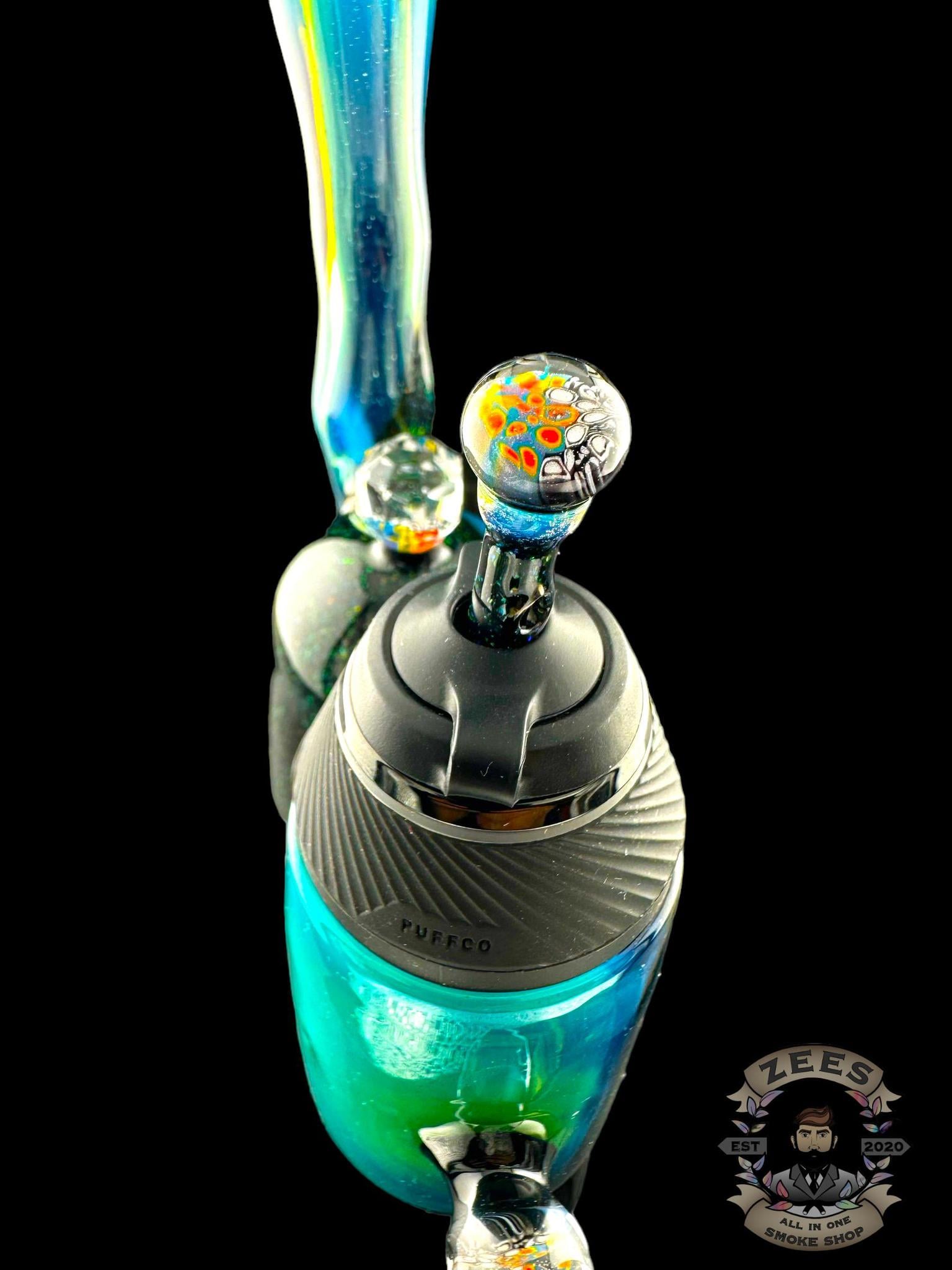 PAULSON PIECES: HEADY SET PUFFCO PROXY ATTACHMENT - Image 9