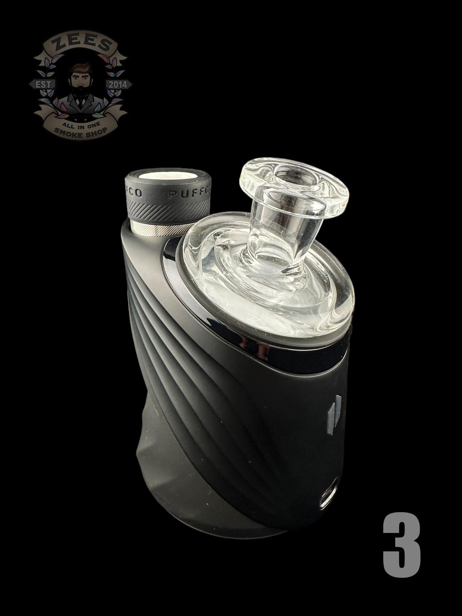 COOS WRLD: DRY TOP PUFFCO PEAK ATTACHMENT - Image 4
