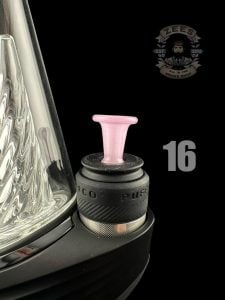 #16 PINK SLYME & LUCY UV