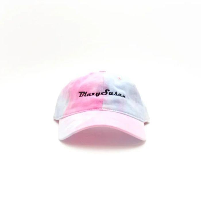 Alternative view of BLAZY SUSAN: DAD HATS
